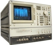 Keysight / Agilent 4195A Network / Spectrum Analyzer, 10 Hz - 500 MHz